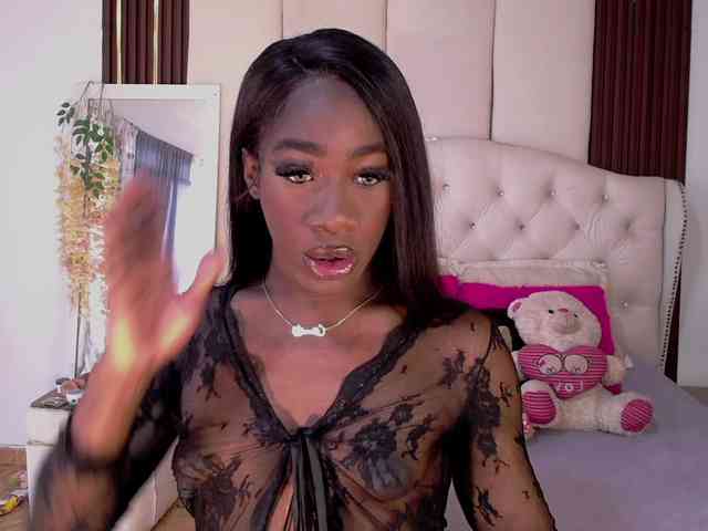 SexyRouse Sex Cam Show