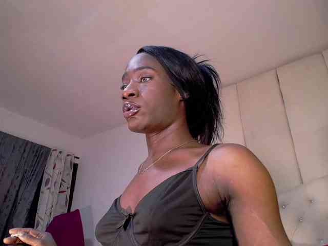 SexyRouse Sex Cam Show