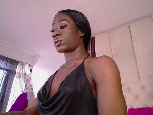 SexyRouse Sex Cam Show