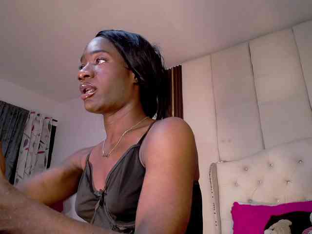 SexyRouse Sex Cam Show