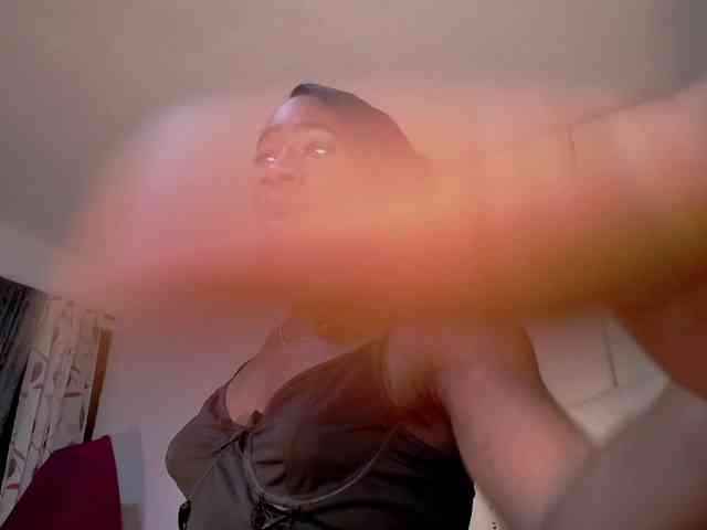 SexyRouse Sex Cam Show