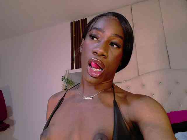 SexyRouse Sex Cam Show