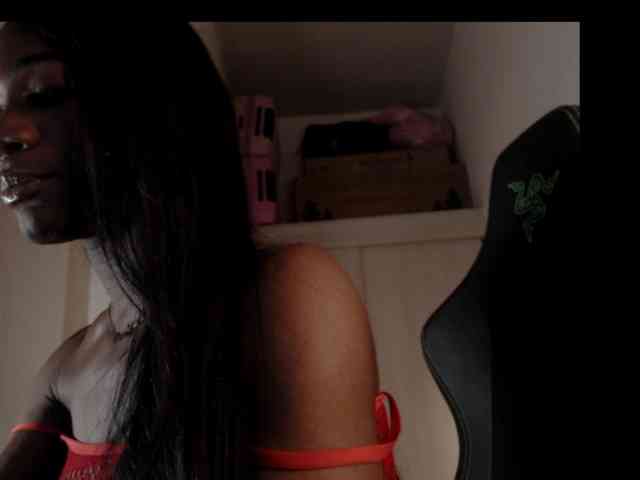 SexyRouse Sex Cam Show