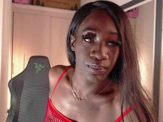 SexyRouse Sex Cam Show