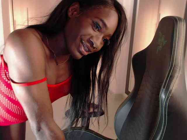SexyRouse Sex Cam Show