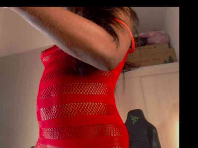 SexyRouse Sex Cam Show