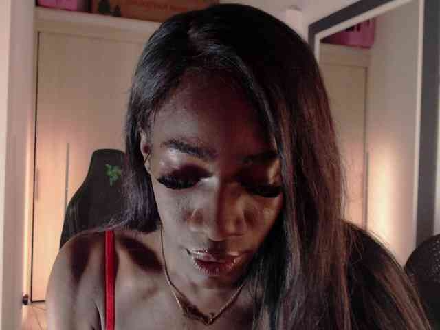 SexyRouse Sex Cam Show