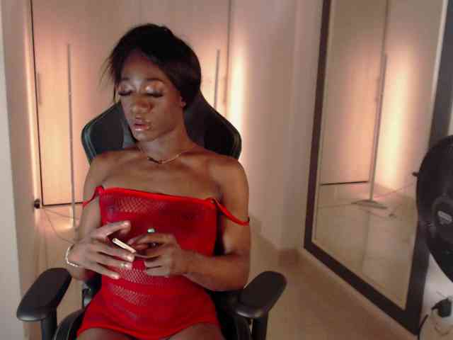 SexyRouse Sex Cam Show