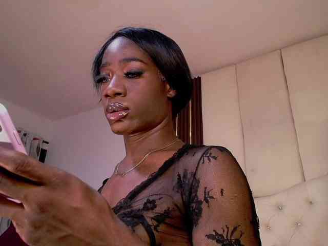 SexyRouse Sex Cam Show
