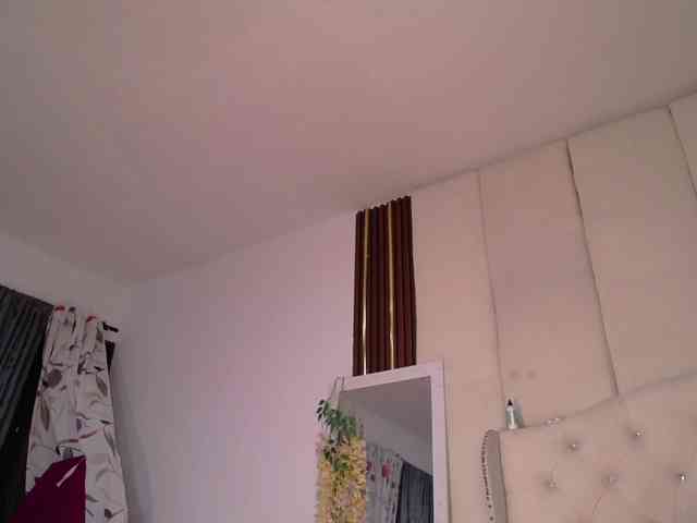 SexyRouse Sex Cam Show