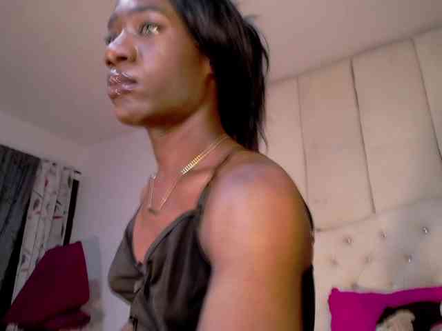 SexyRouse Sex Cam Show