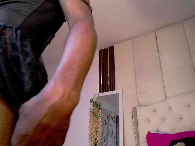 SexyRouse Sex Cam Show