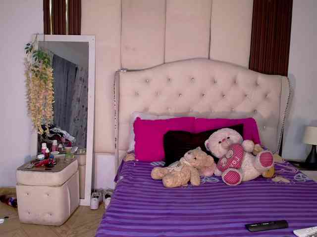 SexyRouse Sex Cam Show