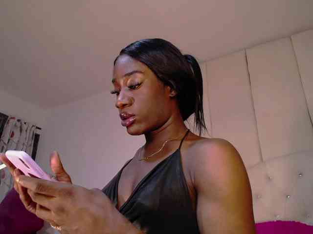 SexyRouse Sex Cam Show