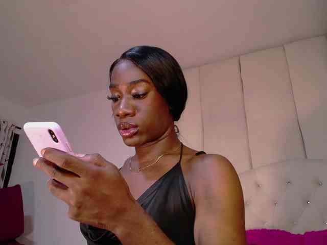 SexyRouse Sex Cam Show