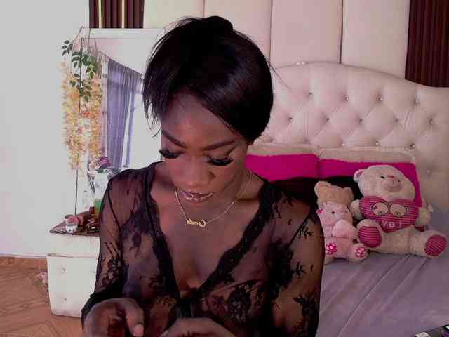 SexyRouse Sex Cam Show