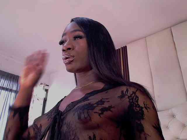 SexyRouse Sex Cam Show