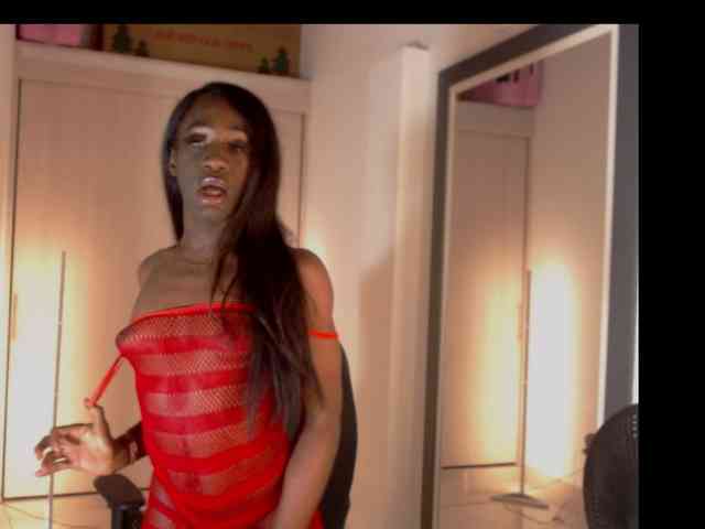 SexyRouse Sex Cam Show