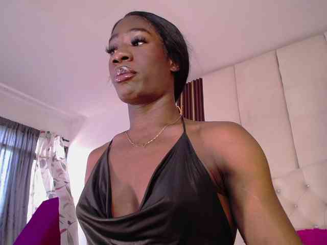 SexyRouse Sex Cam Show