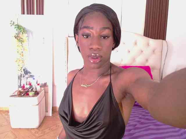 SexyRouse Sex Cam Show