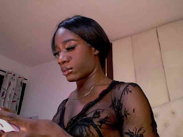SexyRouse Sex Cam Show