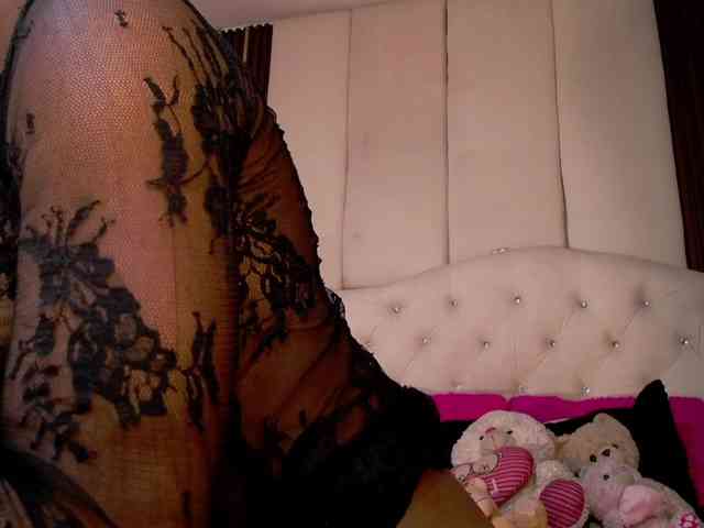 SexyRouse Sex Cam Show