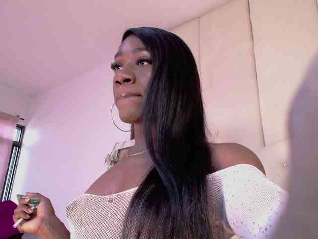 SexyRouse Live Webcam on BongaCams