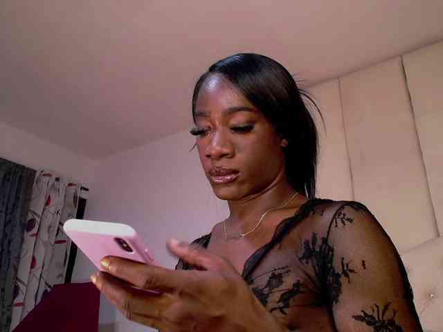 SexyRouse Sex Cam Show