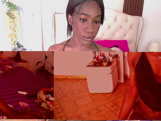 SexyRouse Sex Cam Show