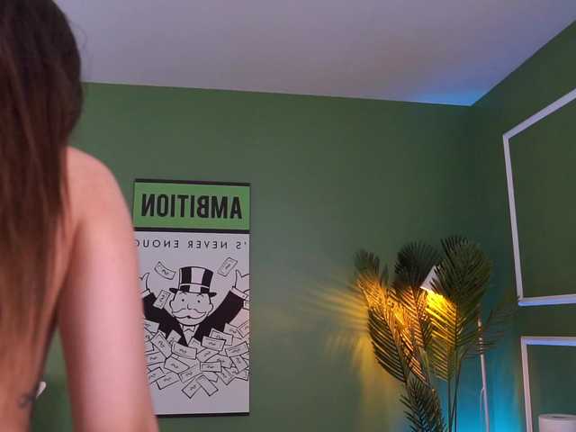 MistyReeds live cam on BongaCams