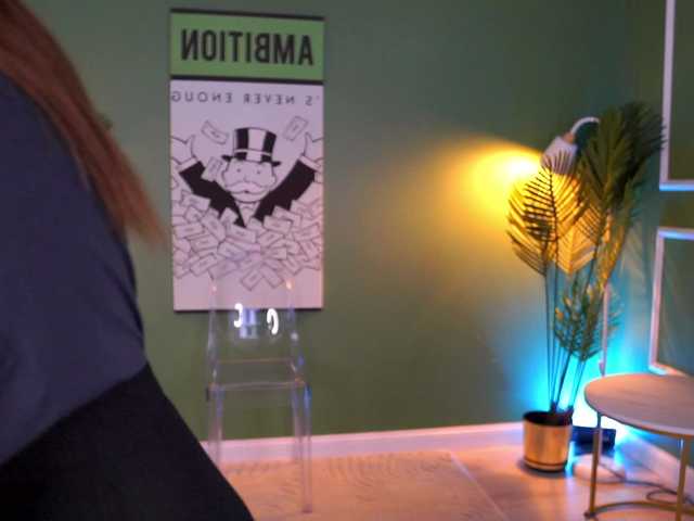 MistyReeds live cam on BongaCams