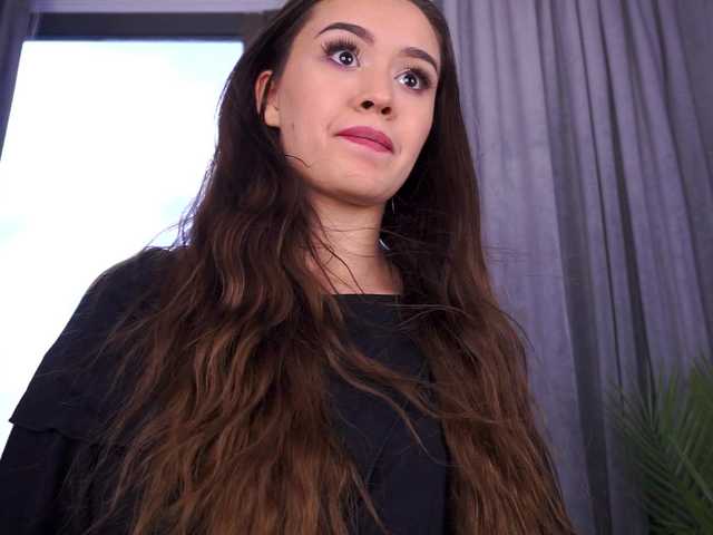 MistyReeds live cam on BongaCams