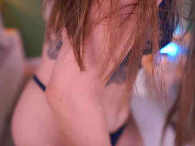 MistyReeds Sex Cam Show
