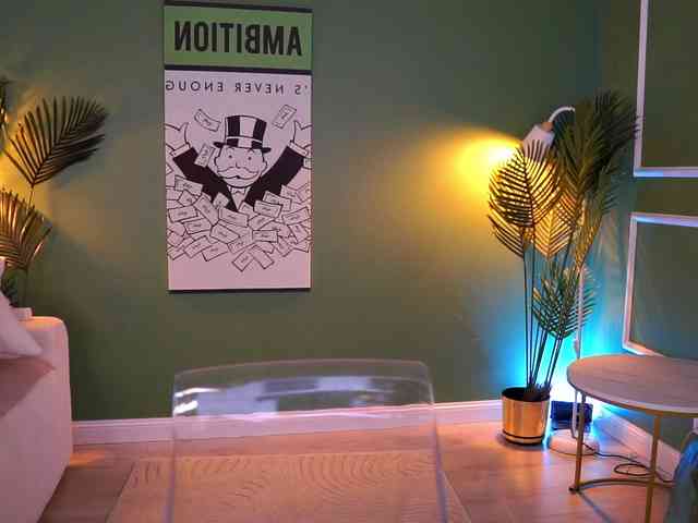 MistyReeds webcam