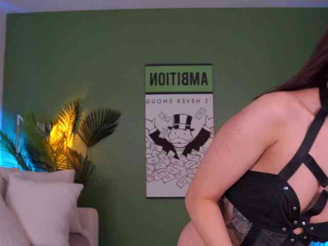 MistyReeds webcam