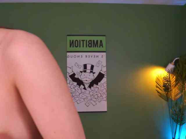 MistyReeds webcam