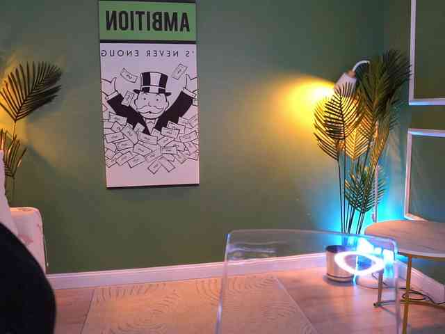 MistyReeds webcam
