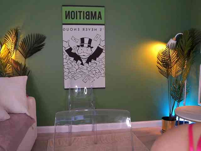 MistyReeds webcam