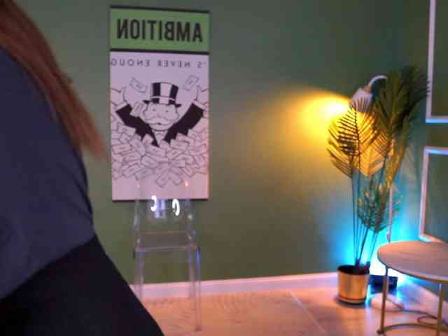 MistyReeds webcam