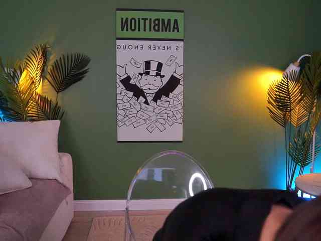 MistyReeds webcam