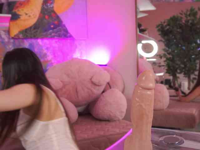 Live stream of MistyReeds