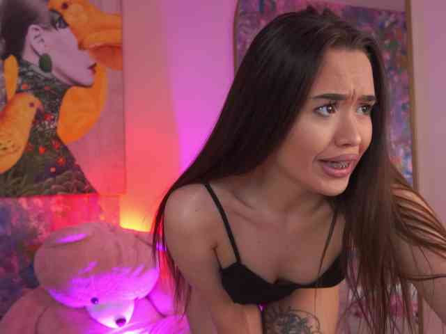 adult camming MistyReeds