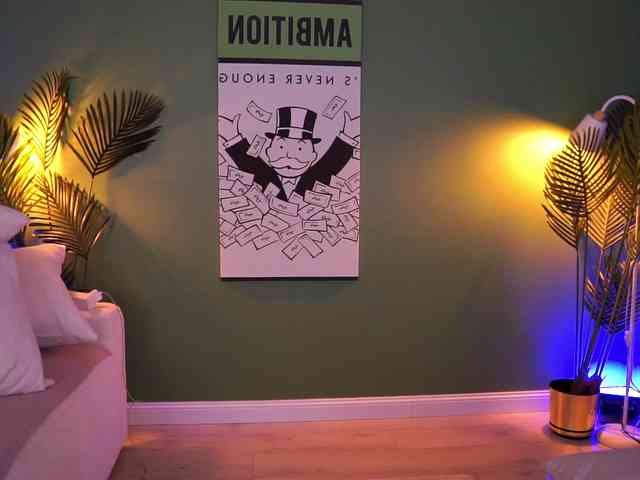 MistyReeds webcam