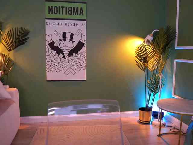 MistyReeds webcam