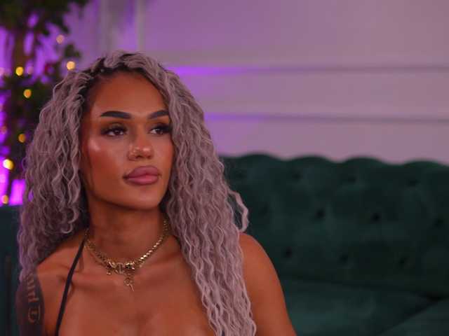ExoticTala live cam on BongaCams