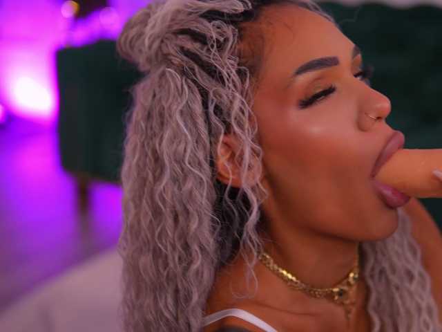 ExoticTala live cam on BongaCams