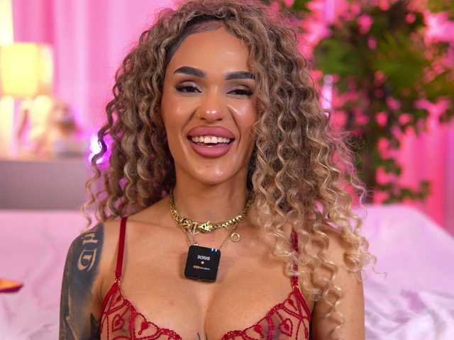 ExoticTala Live Cam on BongaCams