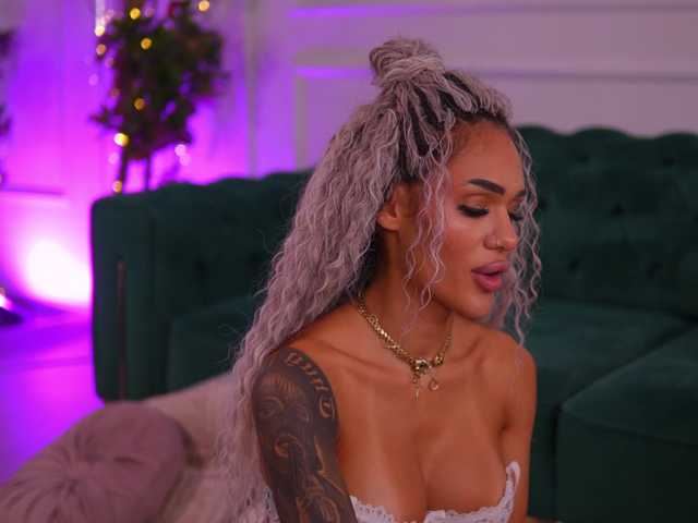 ExoticTala live cam on BongaCams