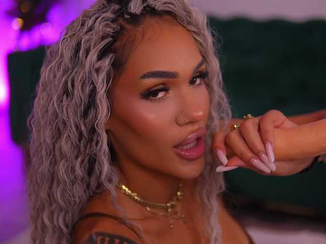 ExoticTala live cam on BongaCams