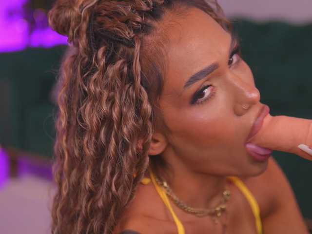 ExoticTala live cam on BongaCams